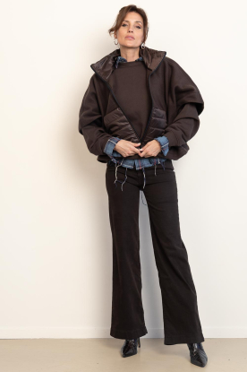 Look Jeans Palazzo L34