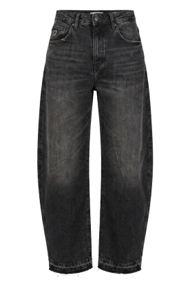 Lois Jeans |  Barrel jeans Dali L32 | black 