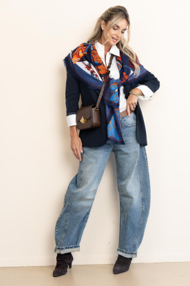 Look Super barrel Aliana