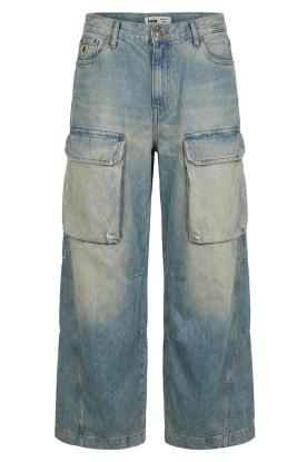 Lois Jeans |  Cargo jeans Aerea | blue 