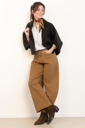 Look Viscose blouse Kris