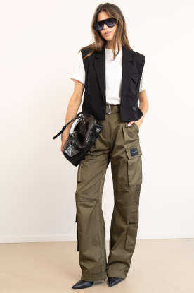 Look Cargo broek Rabi
