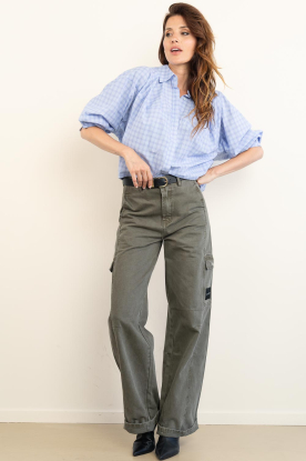 Look Cargo pants Enigma