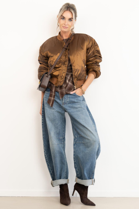 Look Bomber jacket Lexx