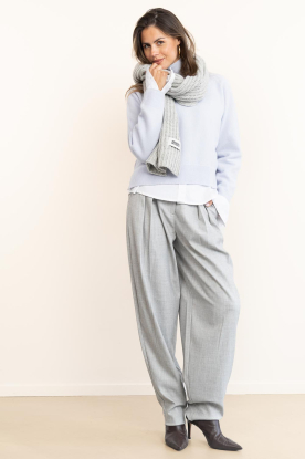 Look Soft wool turtleneck Lyzima