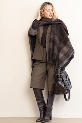 Look Wollen coltrui Zerafne