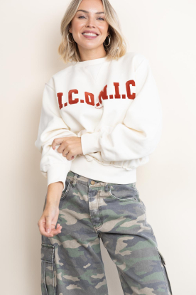 Look Sweater Iconic