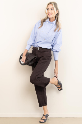 Look Chef blouse Gavina