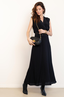 Look Sleeveless dress Cercy