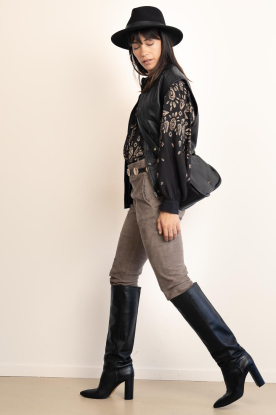 Look Blouse with print Brava