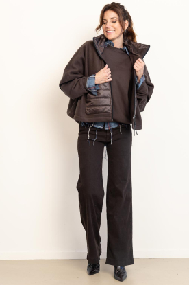 Look Fleece bodywarmer Stine