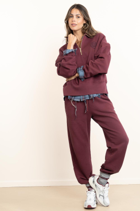Look Sweatpants Sofie