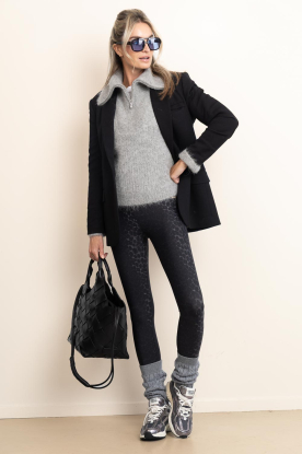 Look Legging with print Classic