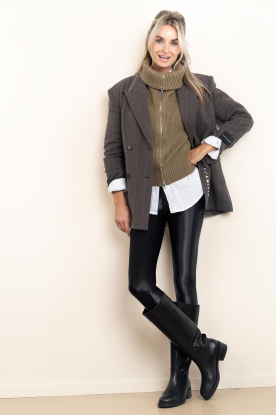 Look Shine legging