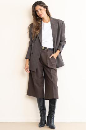 Look Culotte trousers Riese