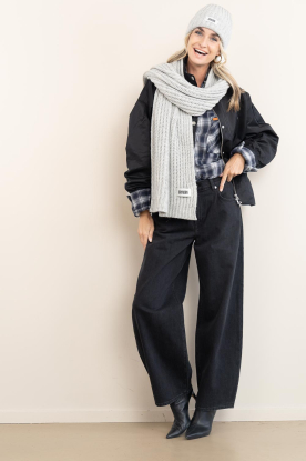 Look Sportieve jas Rapace