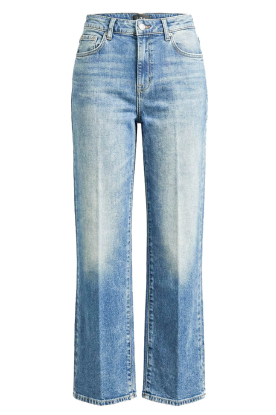7 For All Mankind |  Straight jeans Calie | blue 