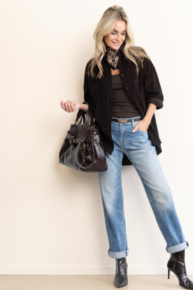 Look Straight jeans Calie