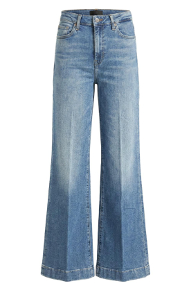 7 For All Mankind |  Flare jeans Modern Dojo | blauw 