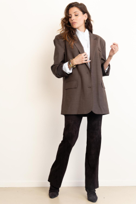 Look Oversized blazer Napels