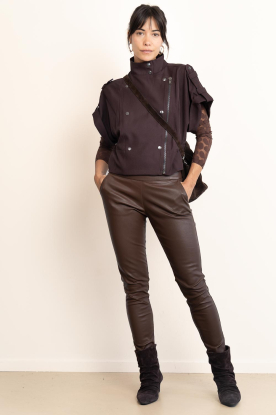 Look Uniform jacket Luna