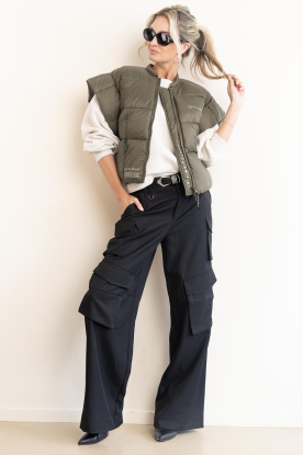 Look Cargo pants Scout
