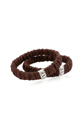 Eve |  Sleeve holder Eve | brown 