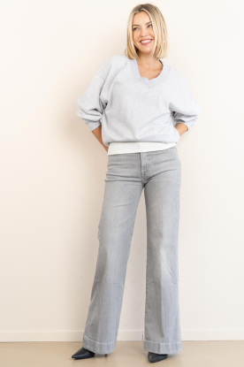 Look Soft oversized sweater Baptown