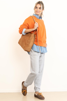 Look Soft sweater Atubay
