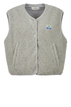 American Vintage | Teddy singlet Hoktown 