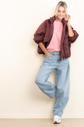 Look Boxy T-shirt Fizvalley