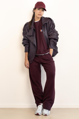 Look Cotton sweater Atubay