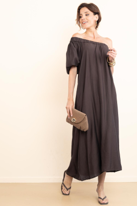 Look Asymmetrical dress Hera