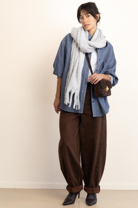 Look Oversized blouse Lof