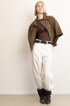Look Top Mesh